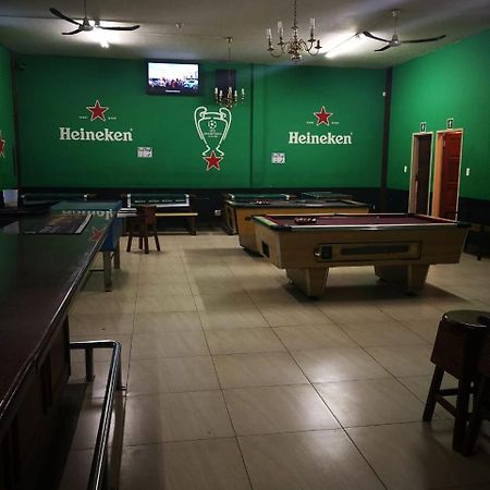 Victoria Hotel Pretoria-Noord Kültér fotó