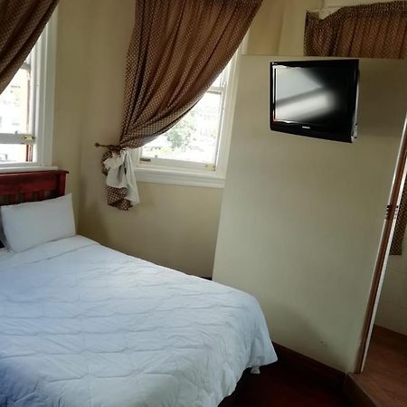 Victoria Hotel Pretoria-Noord Kültér fotó