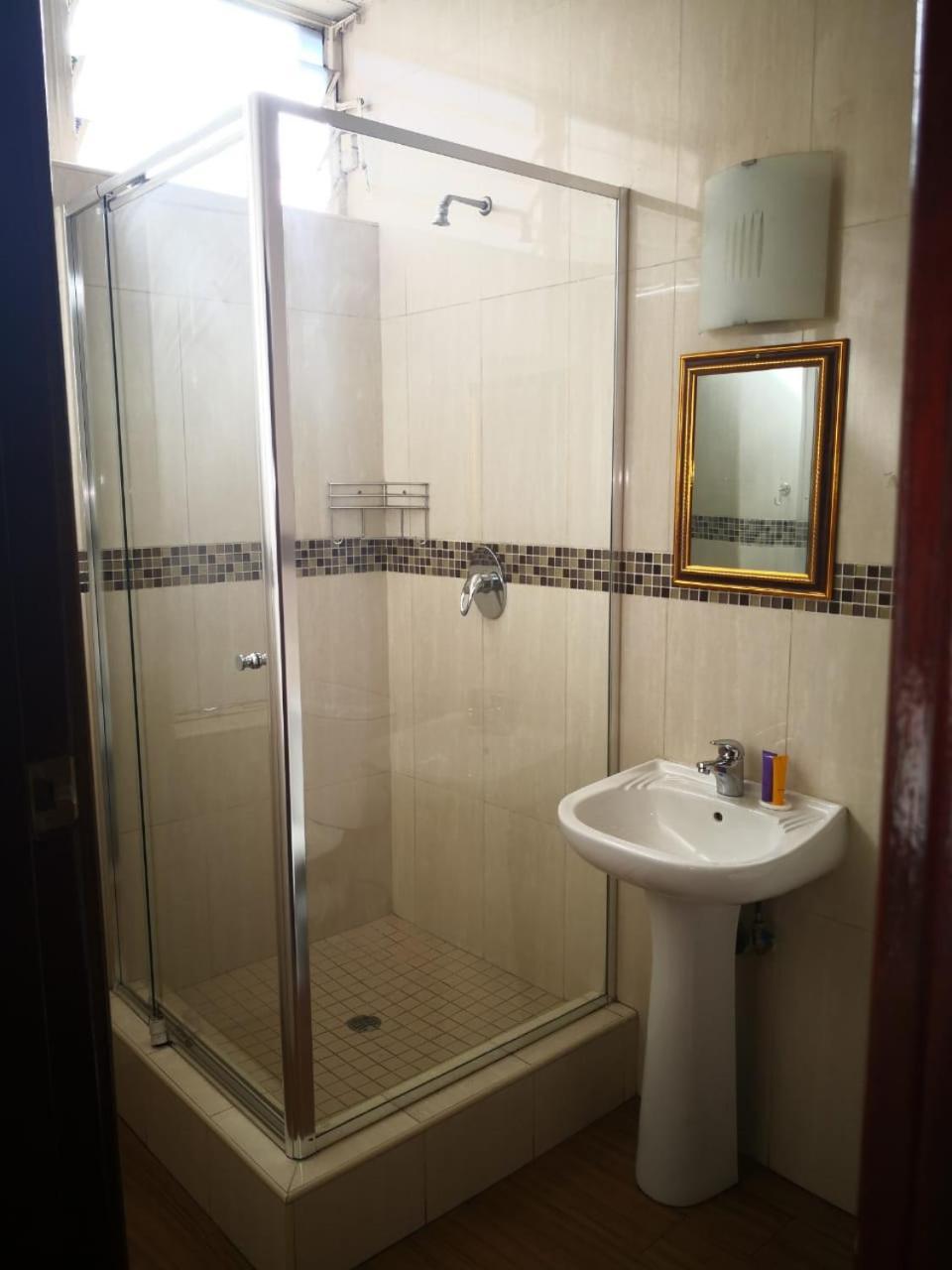 Victoria Hotel Pretoria-Noord Kültér fotó