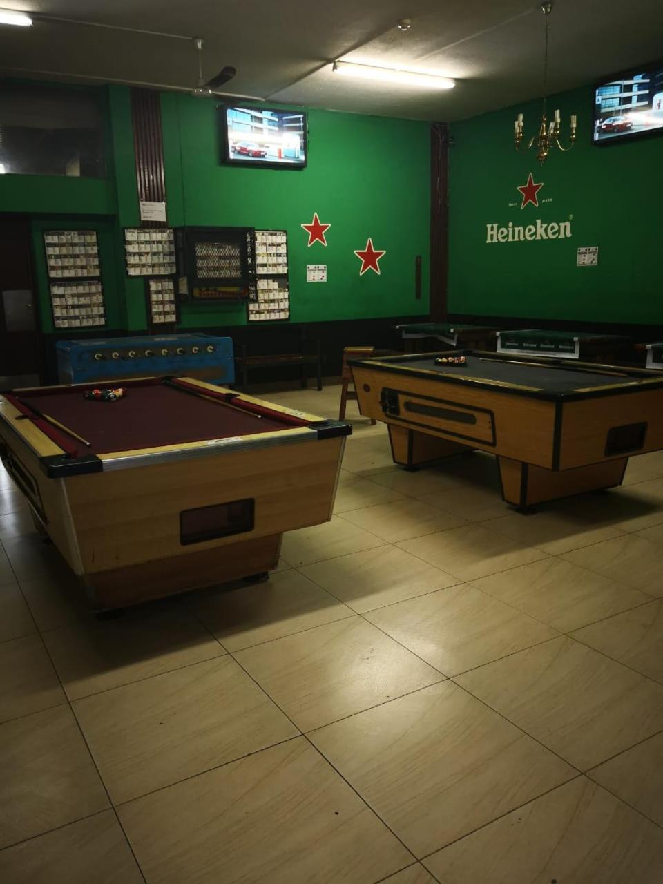 Victoria Hotel Pretoria-Noord Kültér fotó