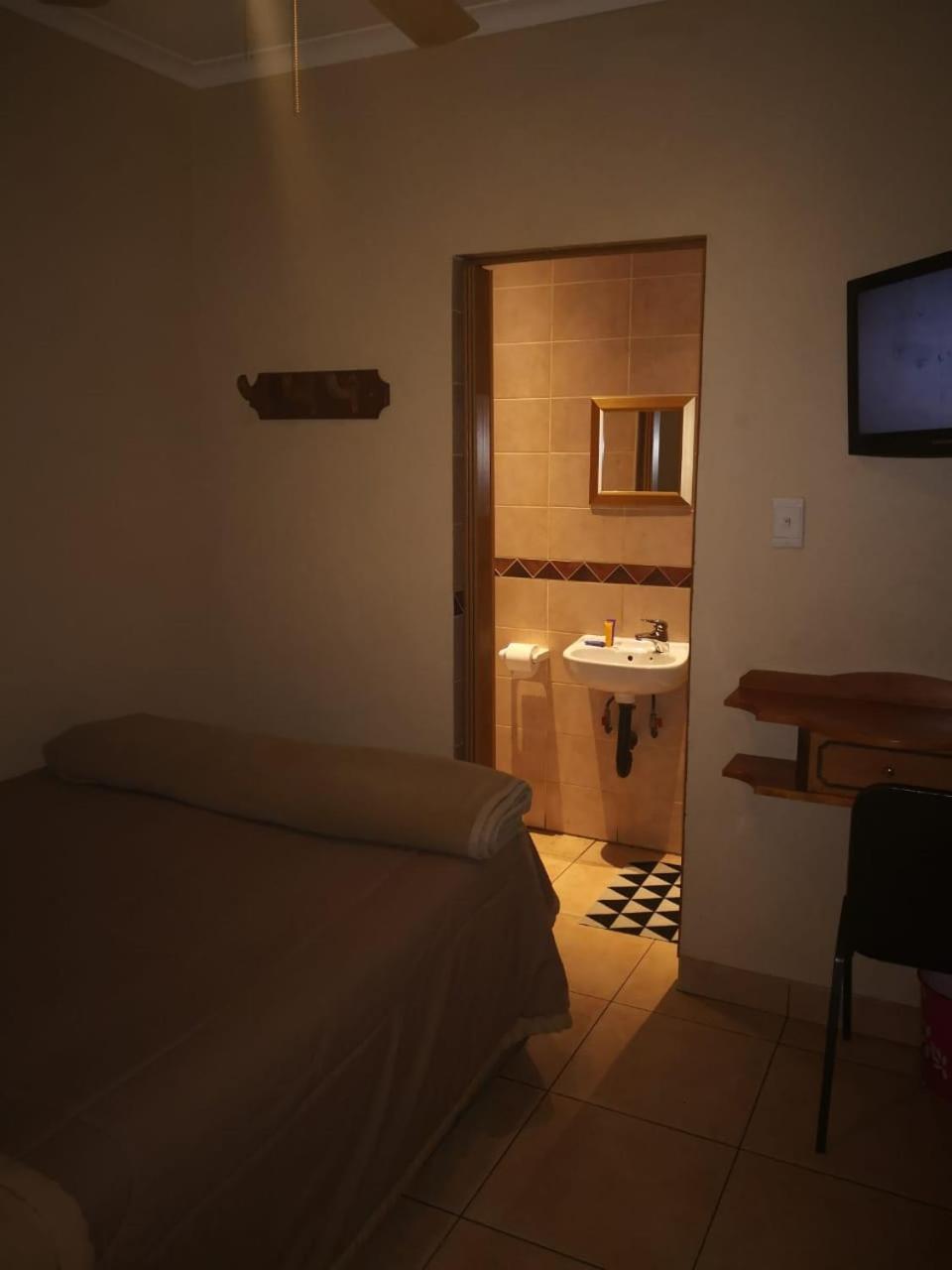 Victoria Hotel Pretoria-Noord Kültér fotó