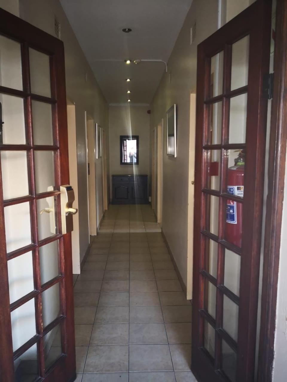 Victoria Hotel Pretoria-Noord Kültér fotó