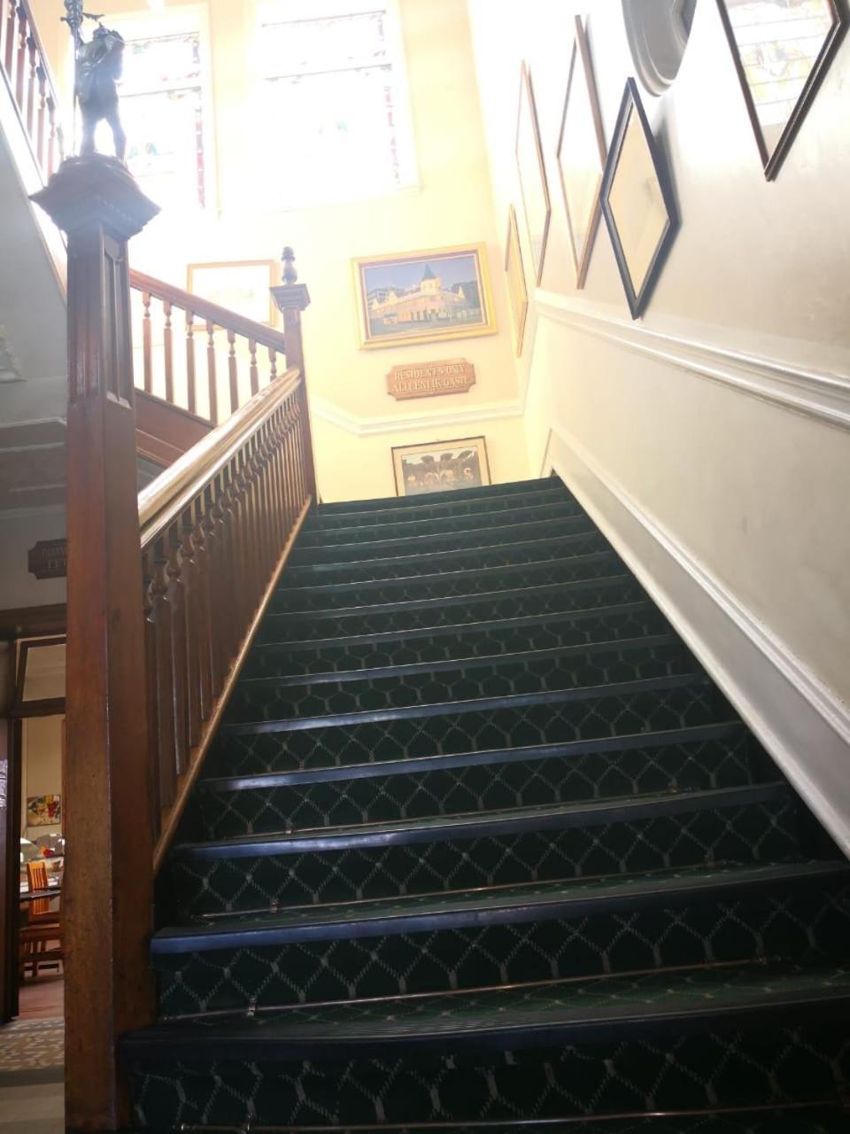 Victoria Hotel Pretoria-Noord Kültér fotó
